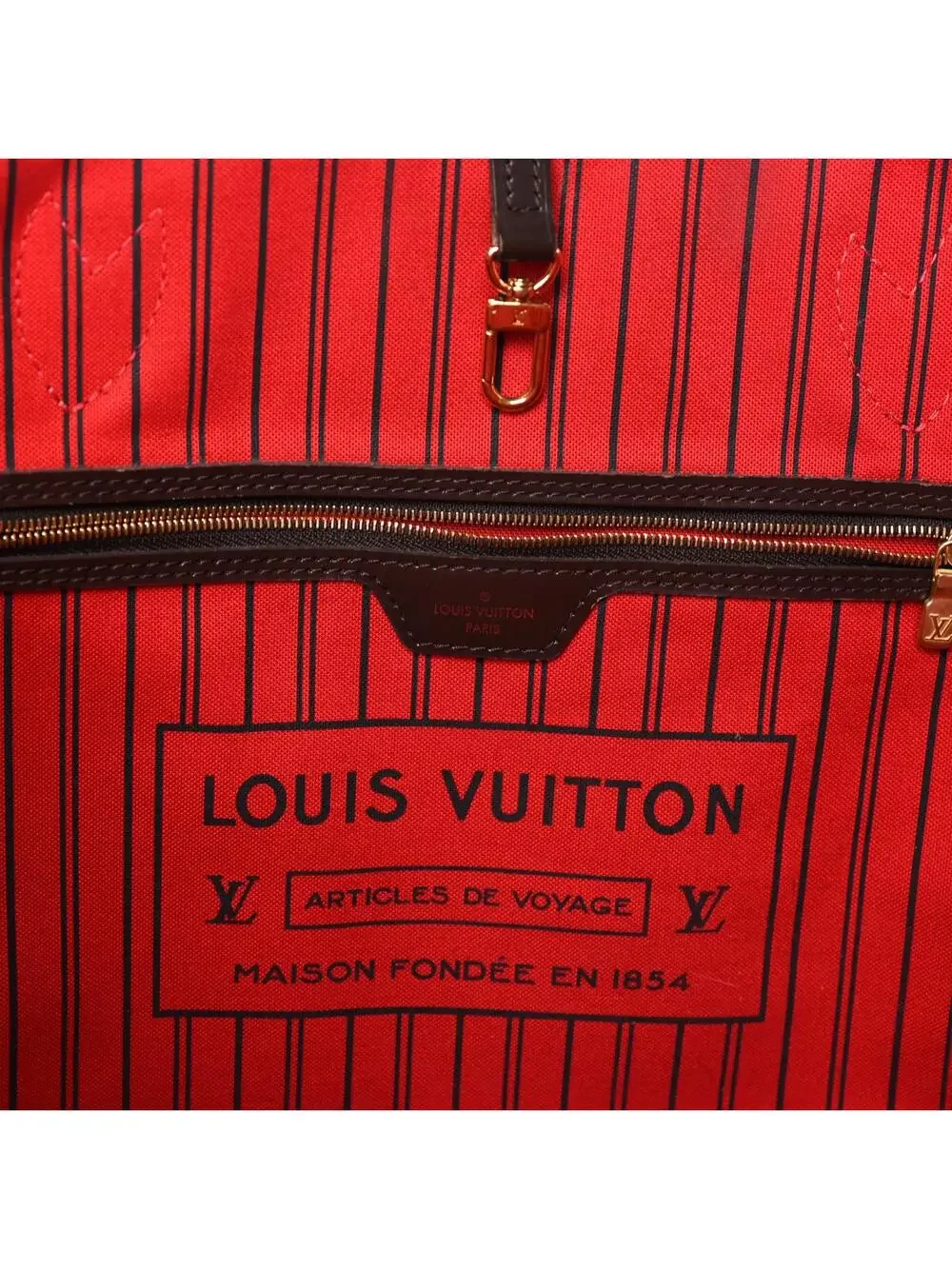 Louis Vuitton Damier Ebene Neo #340915L99B